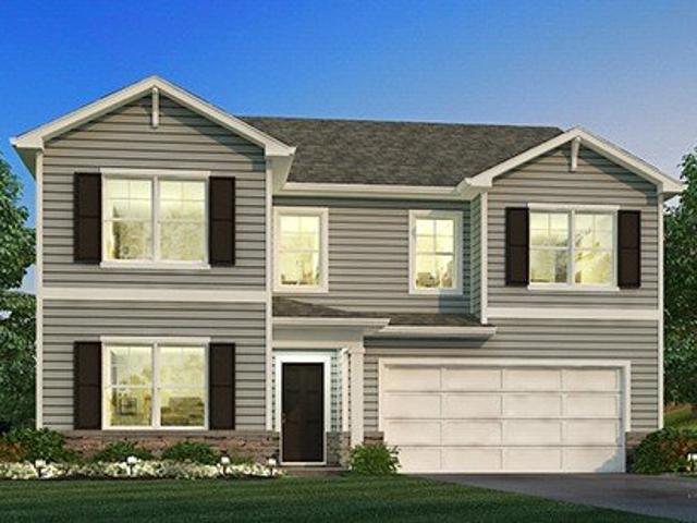 House for sale in Canal Winchester, Ohio