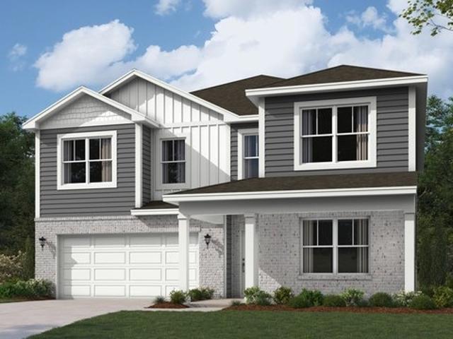 House for sale in Ohio
