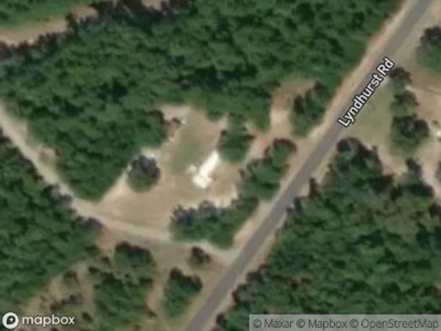 Land for sale in Barnwell