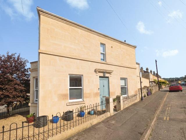 House for rent in East Twerton, Dulcote