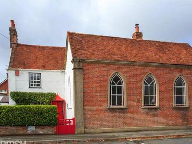 House for sale in Ashurst Bridge, Hampshire