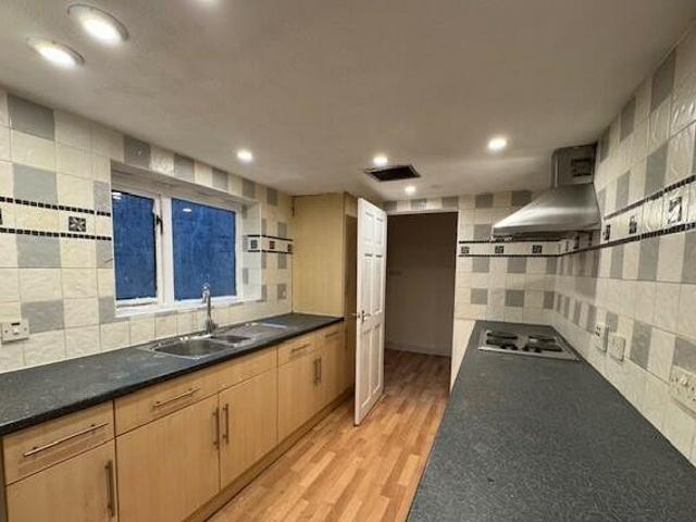 House for rent in Fulledge, Burnley
