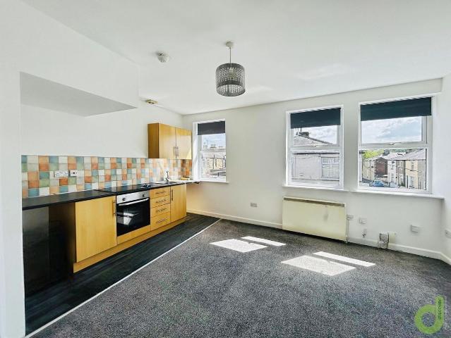Apartment for rent in Fulledge, Burnley
