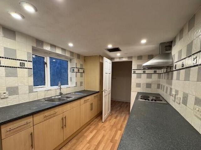House for sale in Fulledge, Burnley