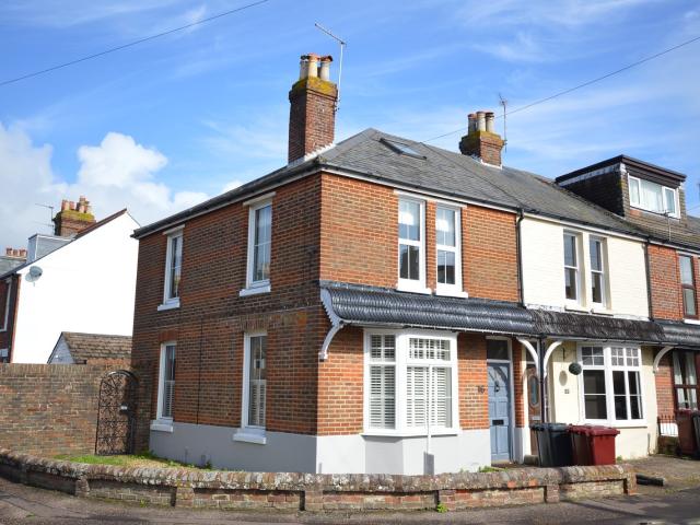 House for rent in Chichester, Littlecote