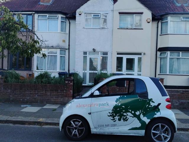 House for rent in London Borough of Ealing, Greenford