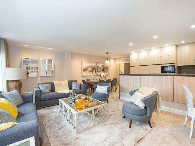 Apartment for rent in Belsize Park, Greater London