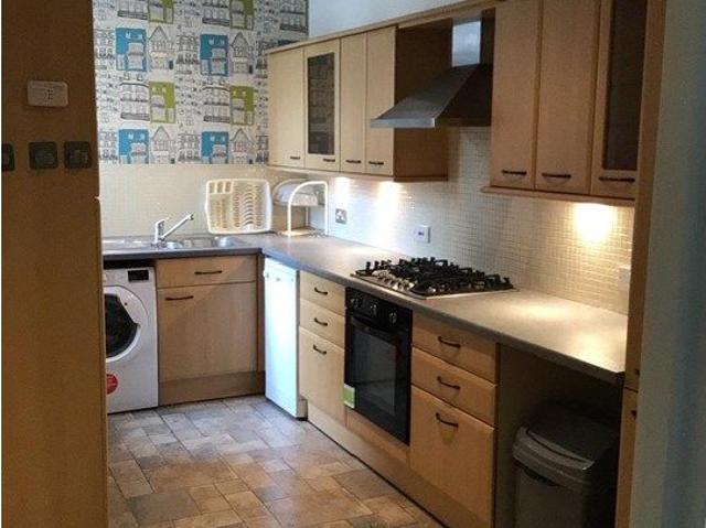 Apartment for rent in Brunswick