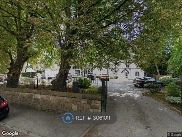 Apartment for rent in Mossley Hill, Liverpool