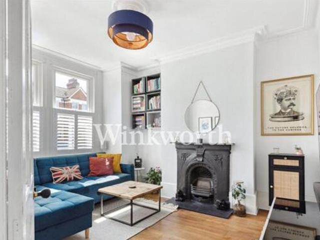 House for sale in Lyons, Greater London