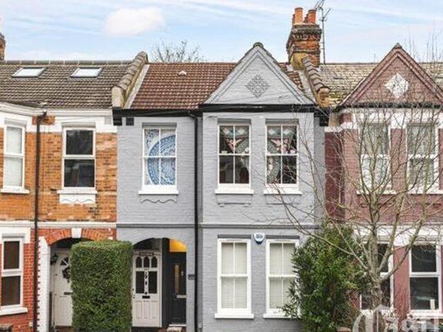 House for sale in Lyons, Greater London