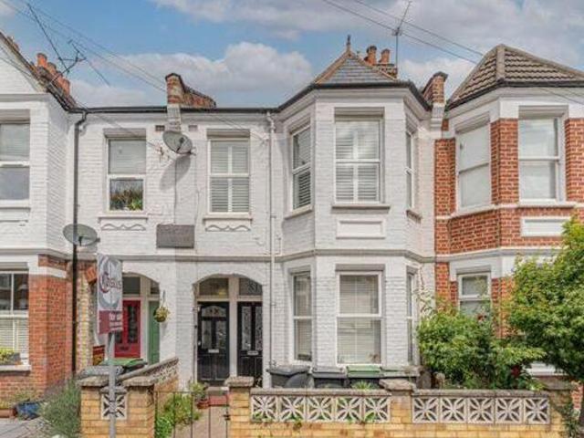 House for sale in Lyons, Greater London