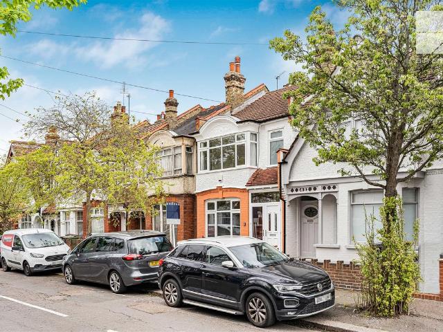 Apartment for rent in Highams Park, Greater London