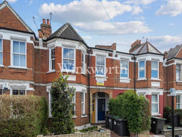 House for rent in Greater London