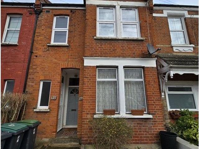 House for rent in London Borough of Haringey, Greater London