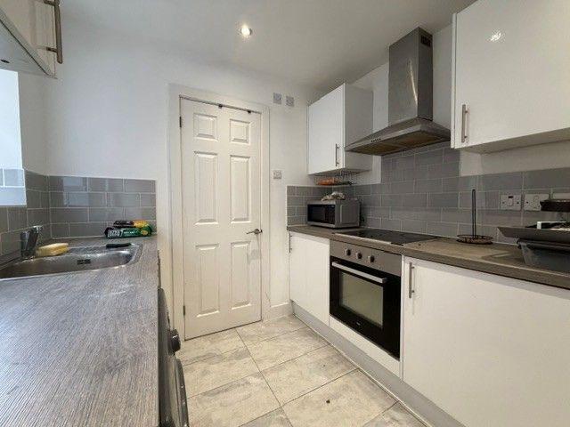 Apartment for rent in Spring Park, Luton