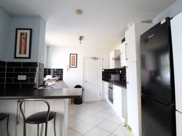 House for rent in Bury Park, Luton