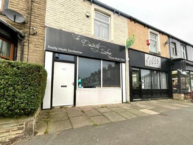 House for rent in Fulledge, Burnley