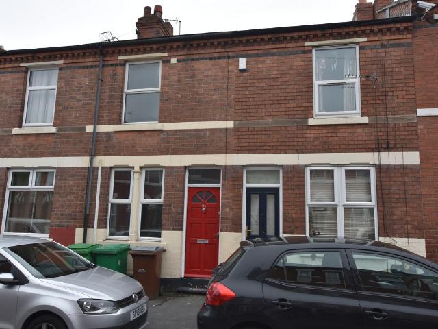 House for rent in Haddon, East Midlands