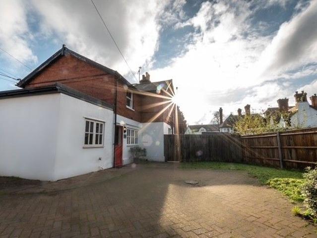 House for rent in Ashurst Bridge, Hampshire