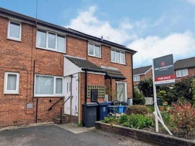 House for sale in Ashurst, Roby Mill