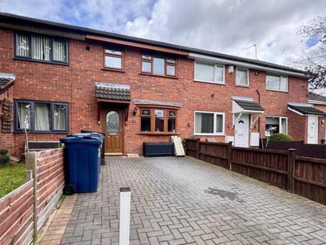House for sale in Ashurst, Roby Mill