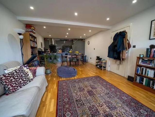 Apartment for rent in Lyndhurst, New Forest