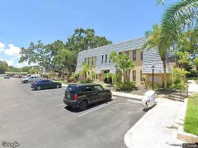 Apartment for rent in Clearwater