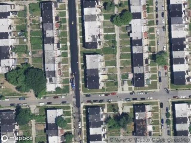 Townhouse for sale in Gibsonton, Maryland