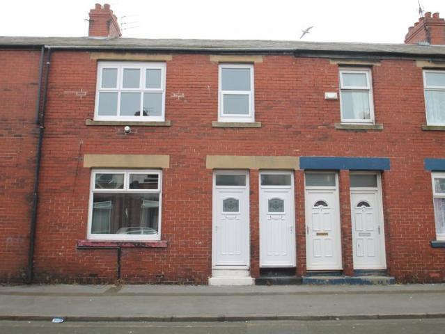 Apartment for rent in Pallion, Tyne And Wear