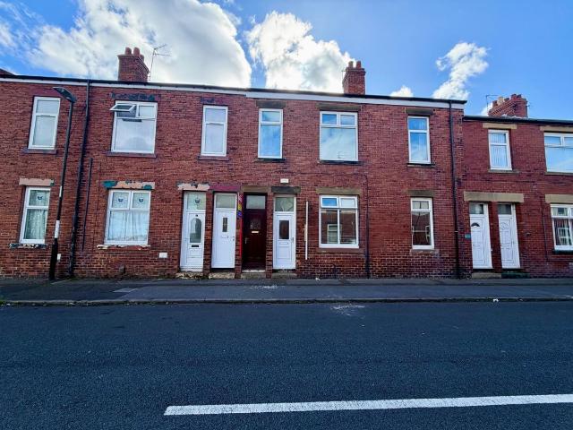 Apartment for rent in Pallion, Tyne And Wear