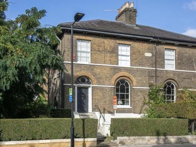 House for sale in Lyons, Greater London