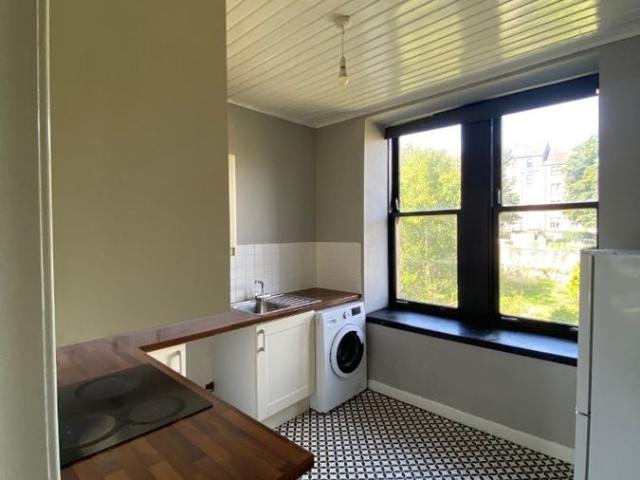 Apartment for rent in Greenock, Scotland
