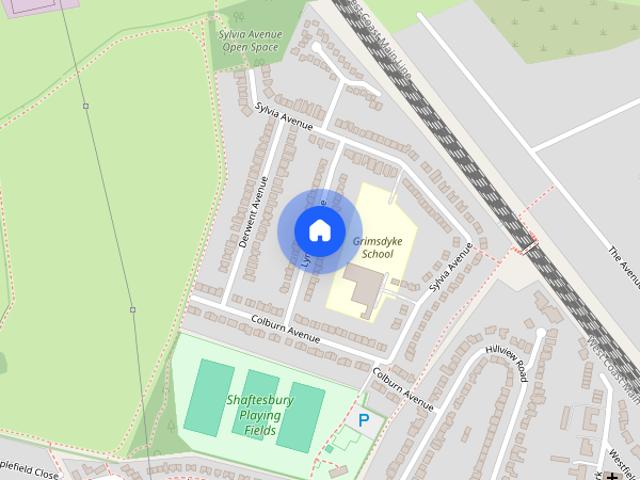 House for rent in Hatch End, Greater London