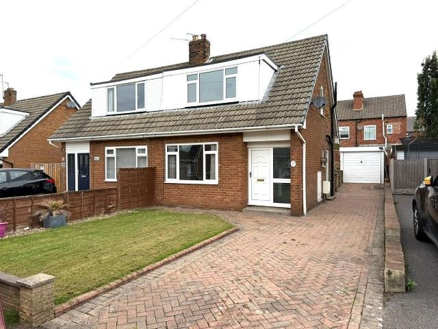 House for rent in Garforth, Leeds