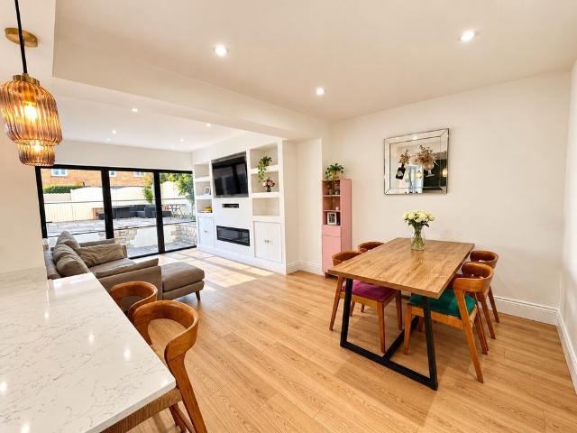 Apartment for rent in Bramham, Leeds
