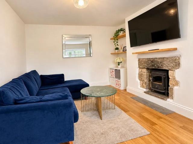 Apartment for rent in Bramham, Leeds