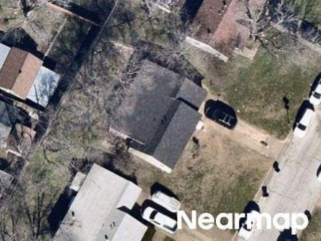 House for sale in Fort Worth