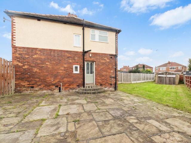 House for rent in Runcorn, Cheshire