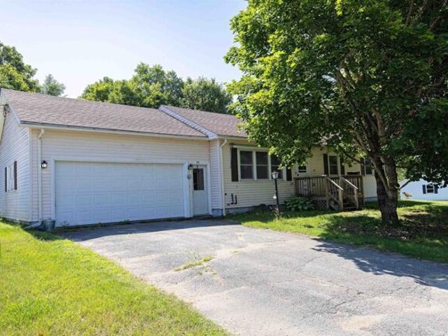 House for sale in Lyndon, Vermont