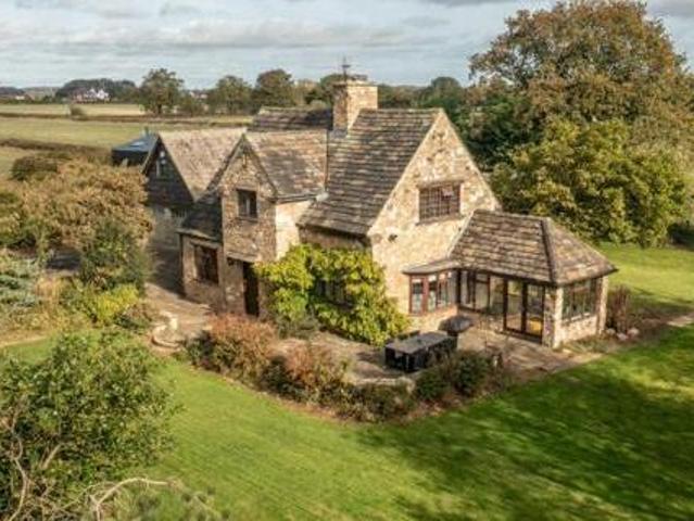 House for sale in North Yorkshire