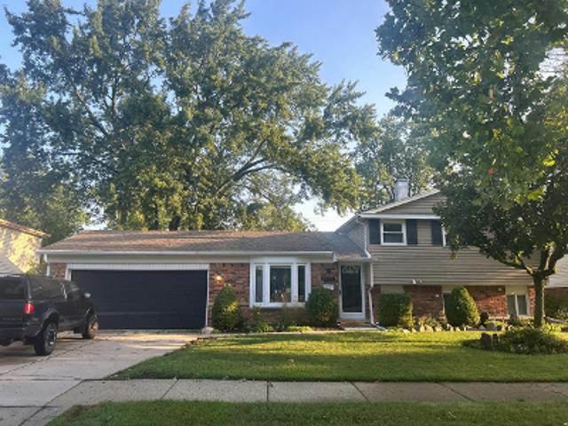 House for sale in Marcy Ann Sub, Livonia