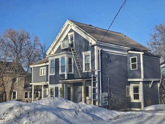 House for sale in Caribou, Aroostook County