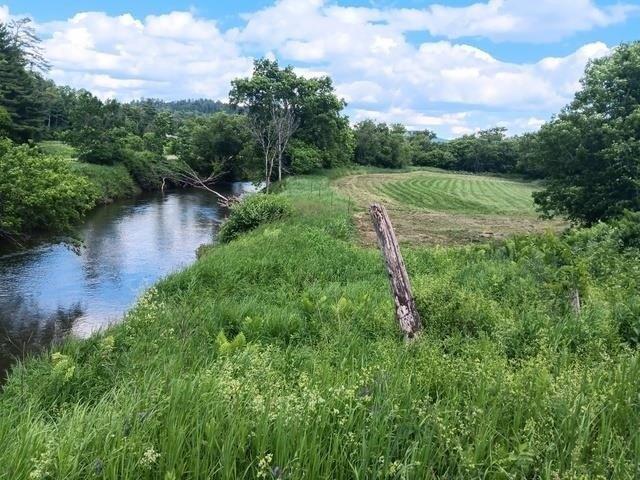 Land for sale in Lyndon, Vermont