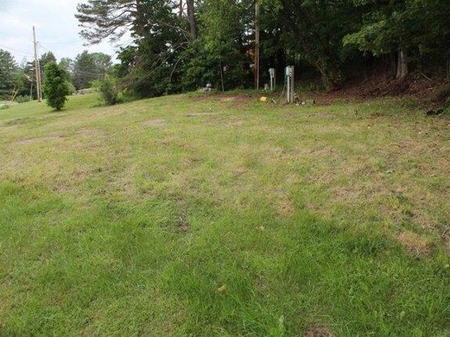 Land for sale in Lyndon, Vermont