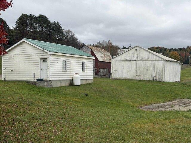 Land for sale in Lyndon