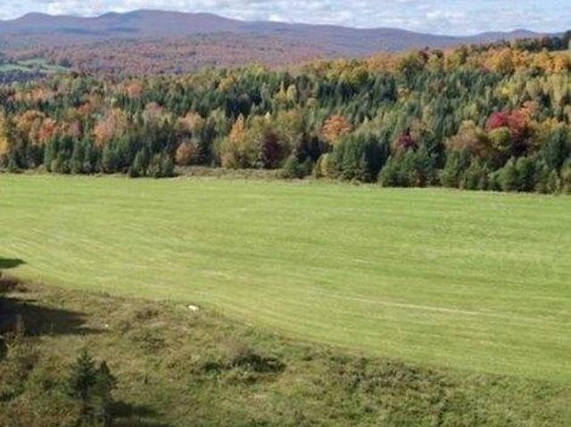 Land for sale in Lyndon, Vermont