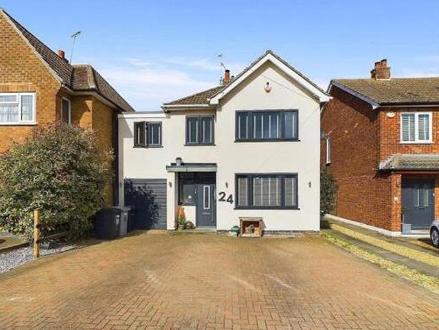House for sale in Barholm, Lincolnshire