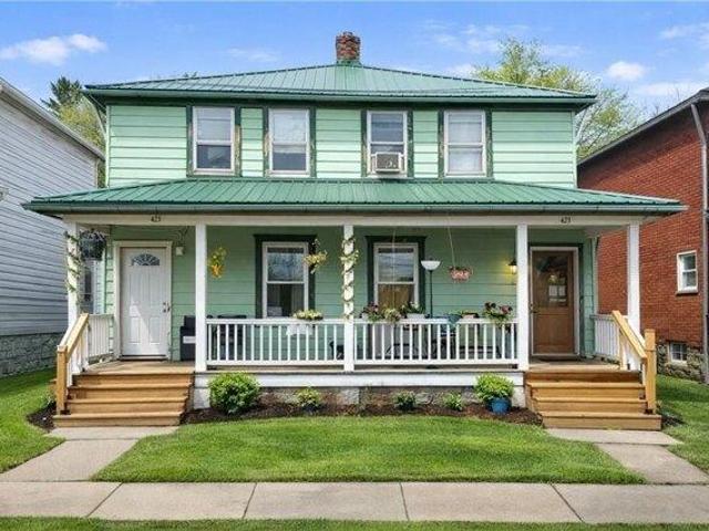 House for sale in Lyndora, Pennsylvania