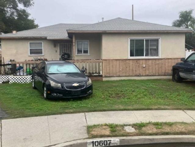 House for sale in Norwalk, California